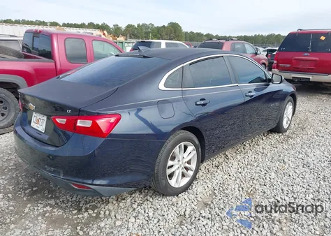 2016 Chevrolet Malibu 1Lt z USA, uszkodzony, nr VIN 1G1ZE5ST1GF263160